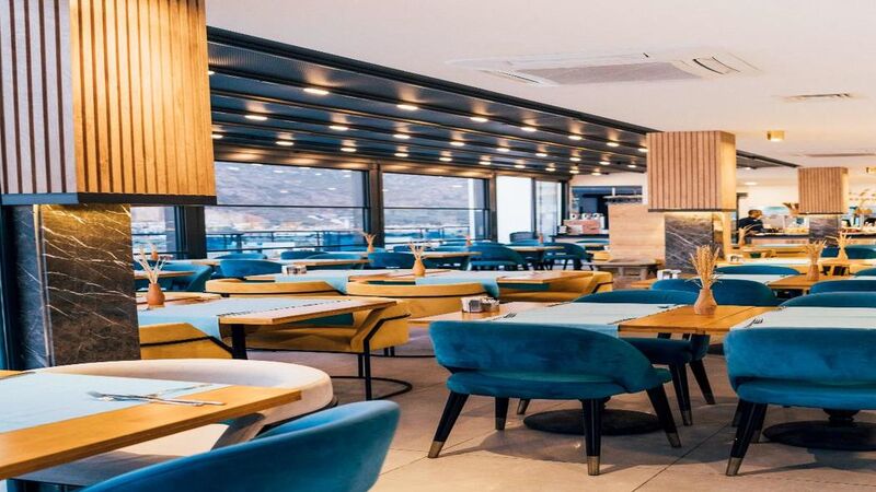 SİGNATURE BLU RESORT HOTEL