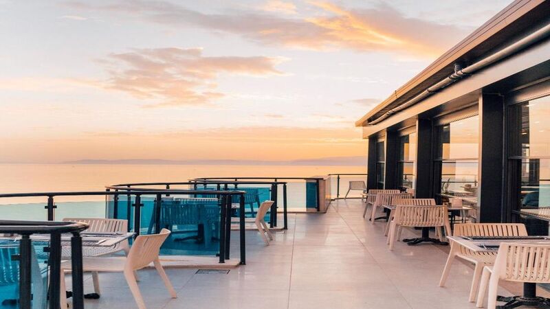 SİGNATURE BLU RESORT HOTEL