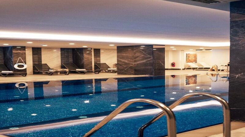 SİGNATURE BLU RESORT HOTEL