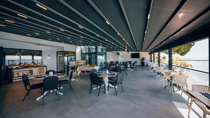 SİGNATURE BLU RESORT HOTEL