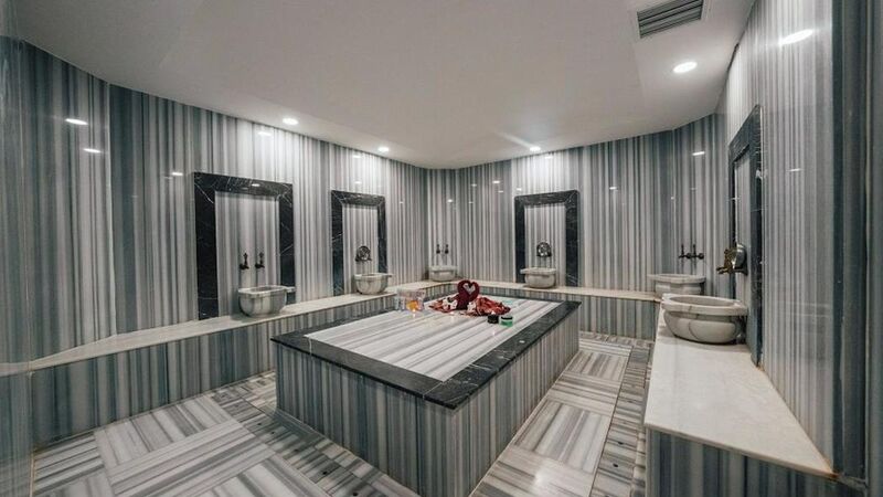 SİGNATURE BLU RESORT HOTEL