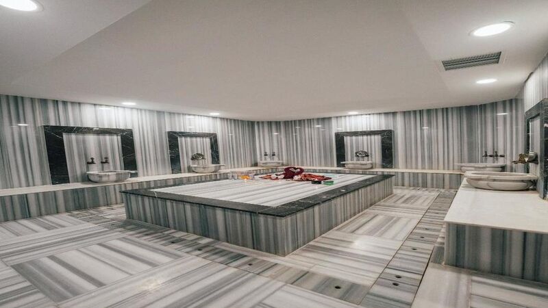 SİGNATURE BLU RESORT HOTEL