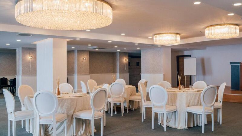 SİGNATURE BLU RESORT HOTEL