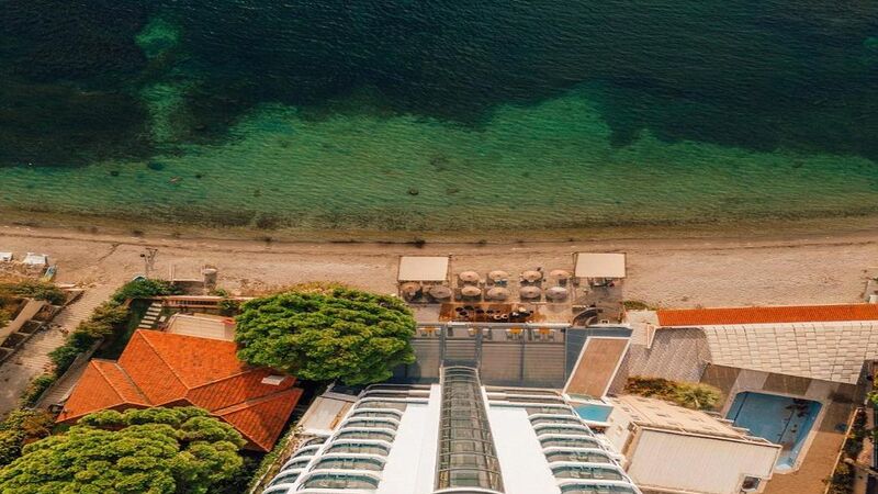 SİGNATURE BLU RESORT HOTEL