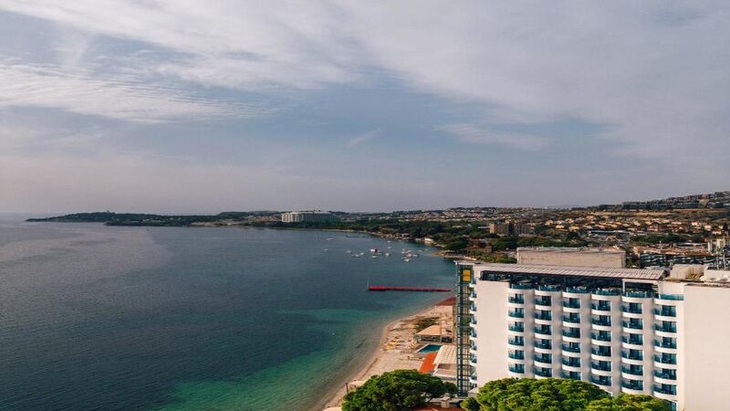 SİGNATURE BLU RESORT HOTEL