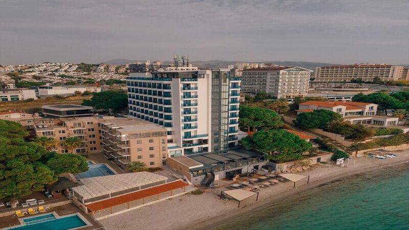 SİGNATURE BLU RESORT HOTEL