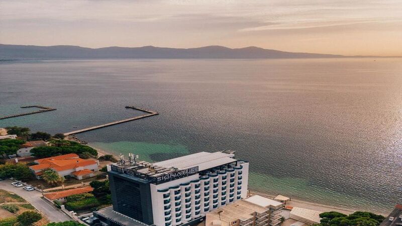 SİGNATURE BLU RESORT HOTEL