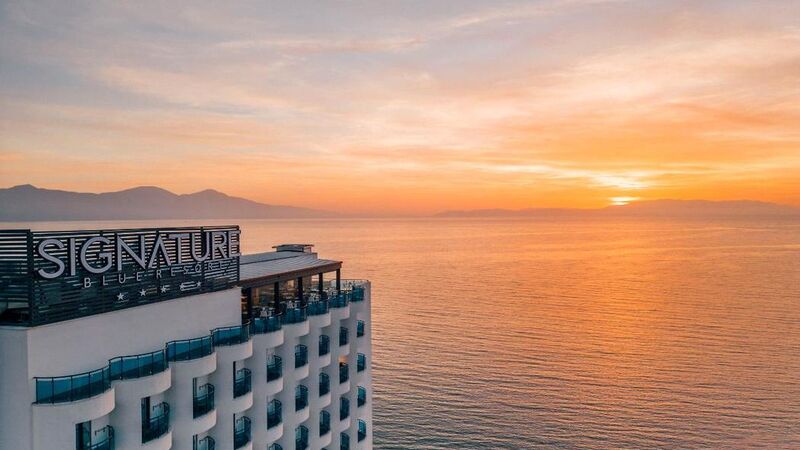 SİGNATURE BLU RESORT HOTEL