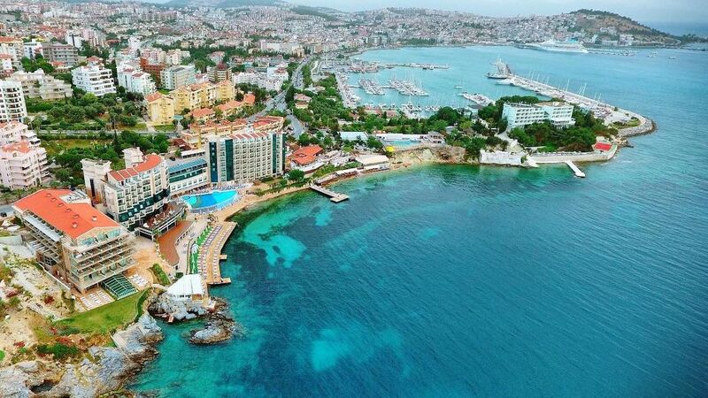 CHARİSMA DE LUXE HOTEL
