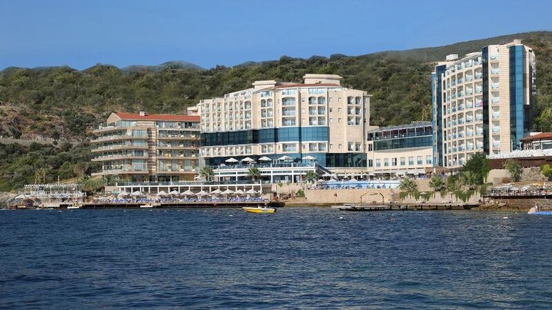 CHARİSMA DE LUXE HOTEL