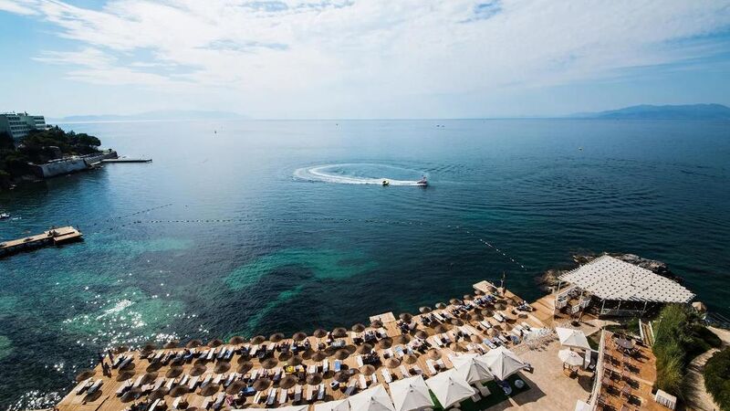 CHARİSMA DE LUXE HOTEL