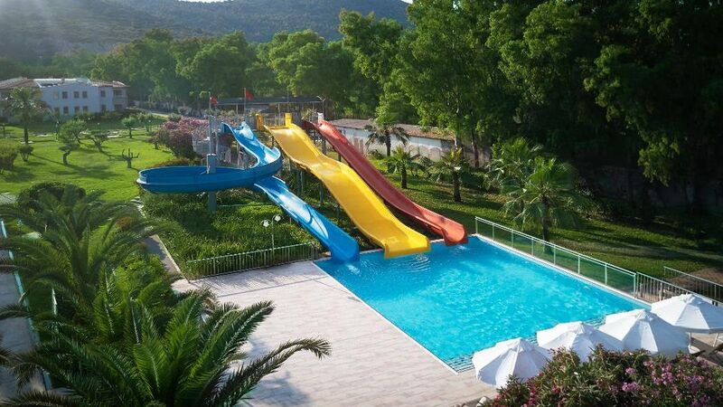 RICHMOND EPHESUS RESORT