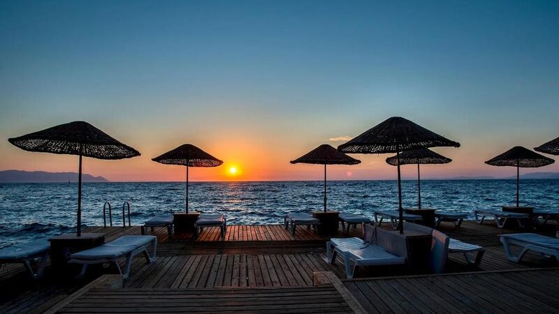 CHARİSMA DE LUXE HOTEL