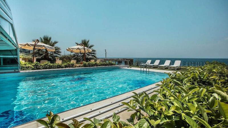 CHARİSMA DE LUXE HOTEL
