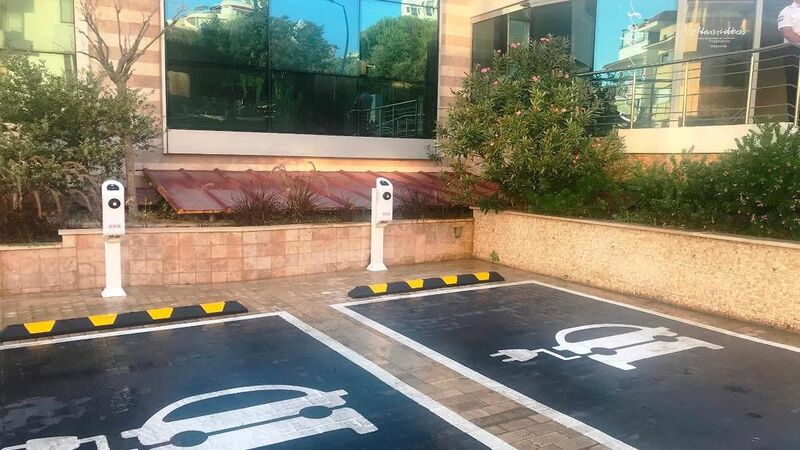 CHARİSMA DE LUXE HOTEL