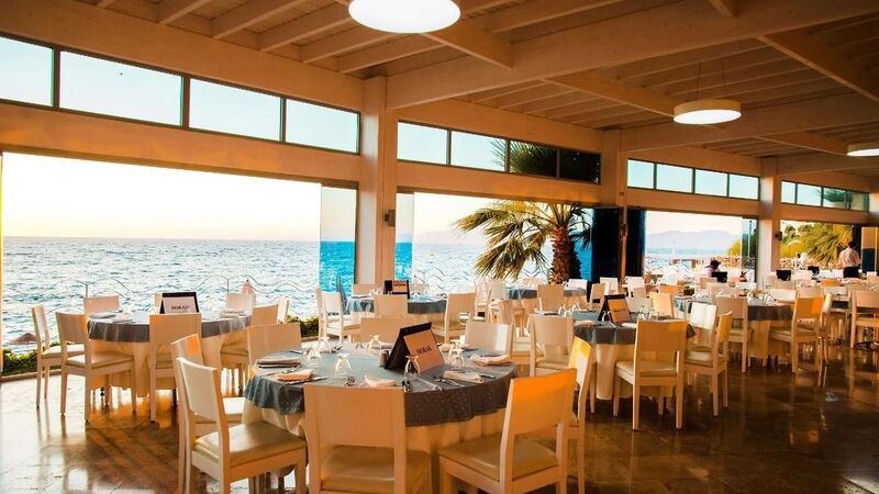 CHARİSMA DE LUXE HOTEL