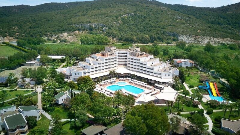 RICHMOND EPHESUS RESORT