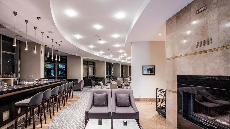 CHARİSMA DE LUXE HOTEL