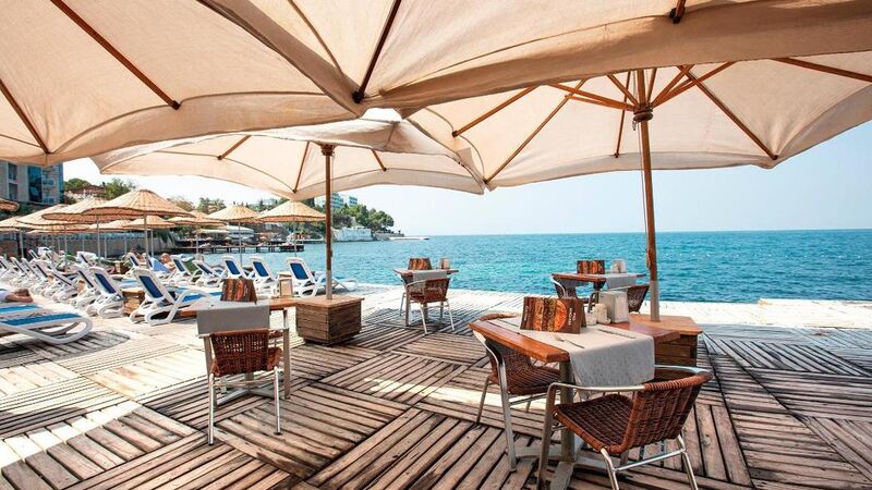 CHARİSMA DE LUXE HOTEL