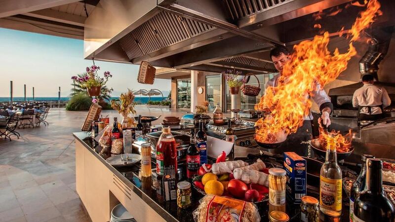 CHARİSMA DE LUXE HOTEL
