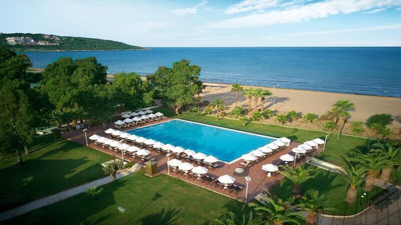 RICHMOND EPHESUS RESORT