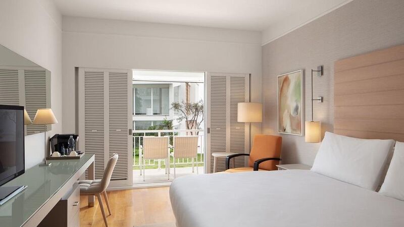 DORİA HOTEL BODRUM