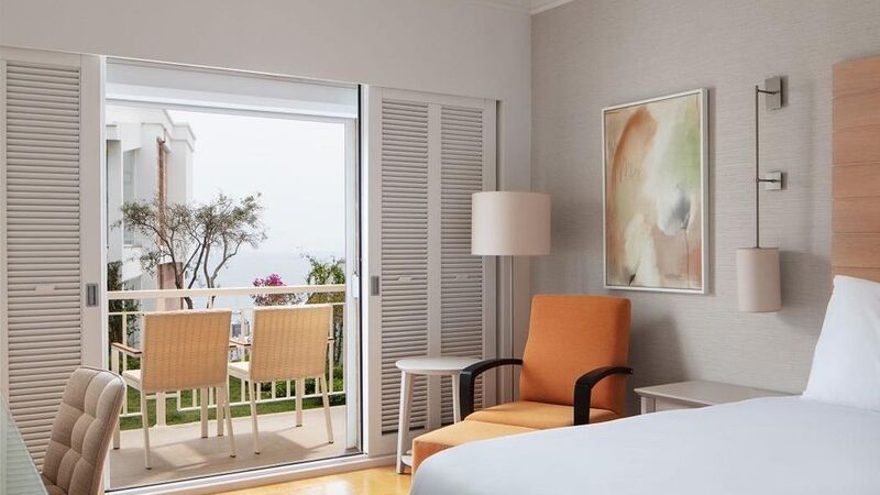 DORİA HOTEL BODRUM