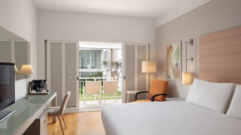 DORİA HOTEL BODRUM