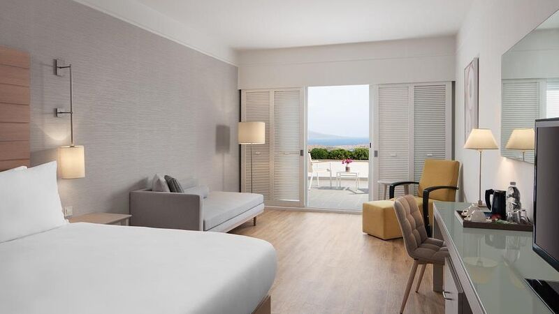 DORİA HOTEL BODRUM