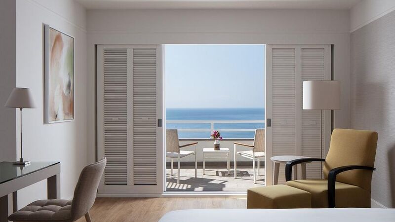 DORİA HOTEL BODRUM