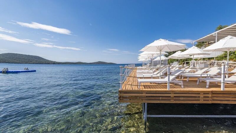DORİA HOTEL BODRUM