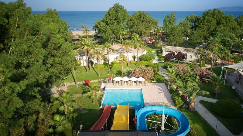 RICHMOND EPHESUS RESORT