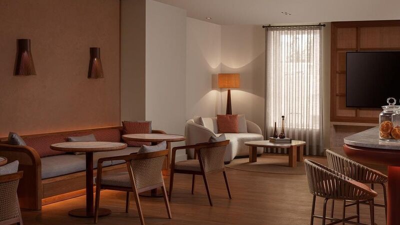 DORİA HOTEL BODRUM