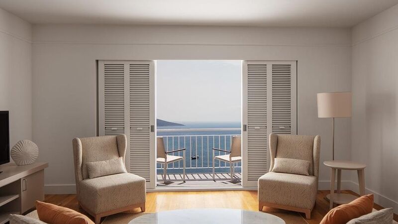 DORİA HOTEL BODRUM