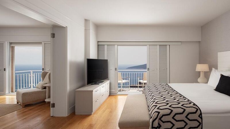 DORİA HOTEL BODRUM