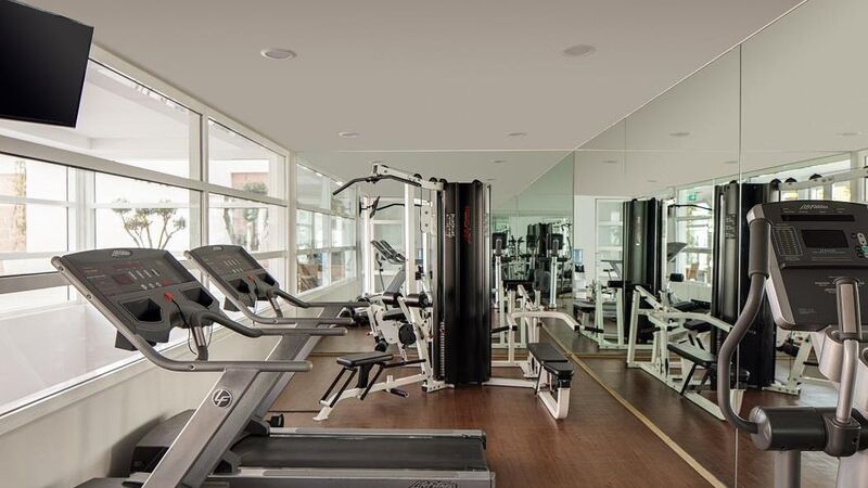DORİA HOTEL BODRUM