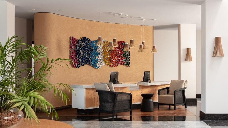 DORİA HOTEL BODRUM