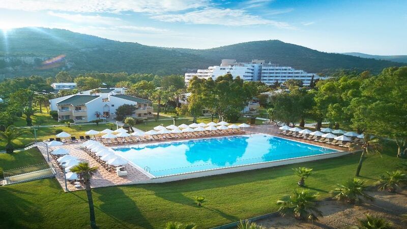 RICHMOND EPHESUS RESORT