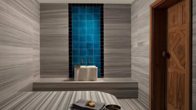 DORİA HOTEL BODRUM