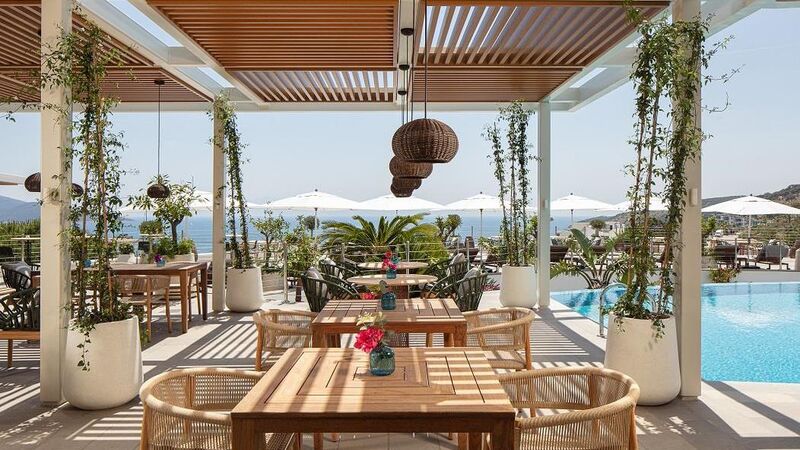 DORİA HOTEL BODRUM