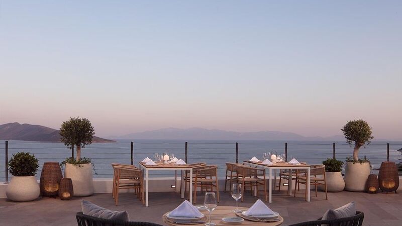 DORİA HOTEL BODRUM