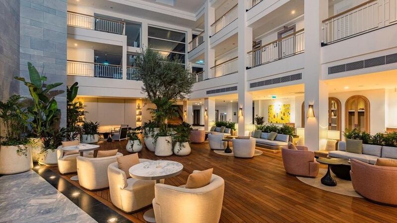 DORİA HOTEL BODRUM
