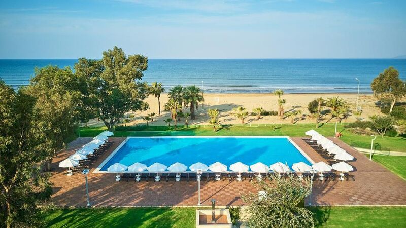 RICHMOND EPHESUS RESORT