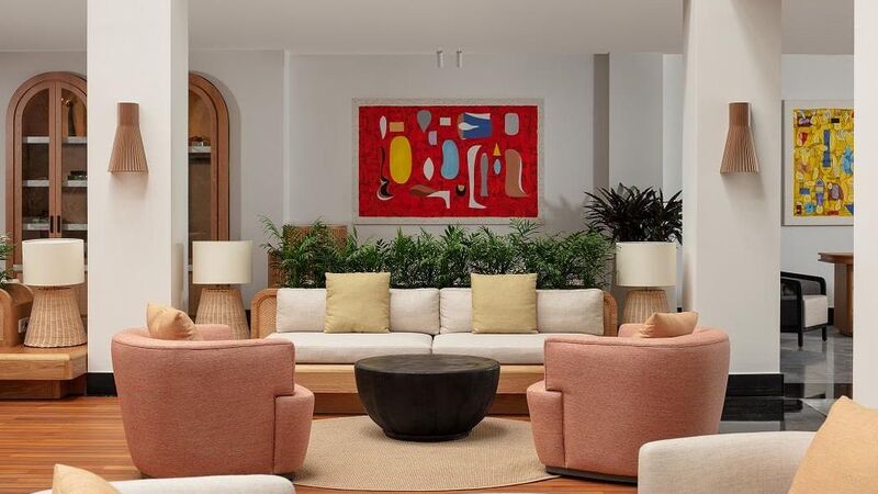 DORİA HOTEL BODRUM