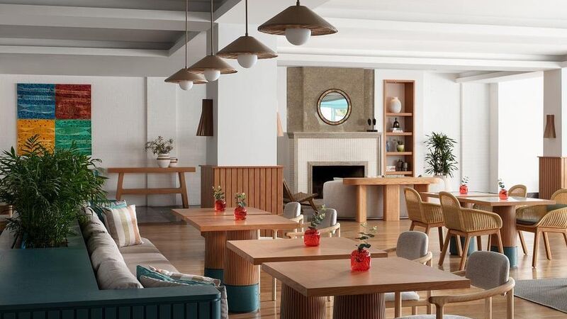 DORİA HOTEL BODRUM