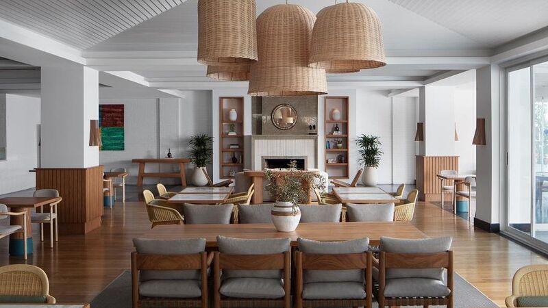 DORİA HOTEL BODRUM