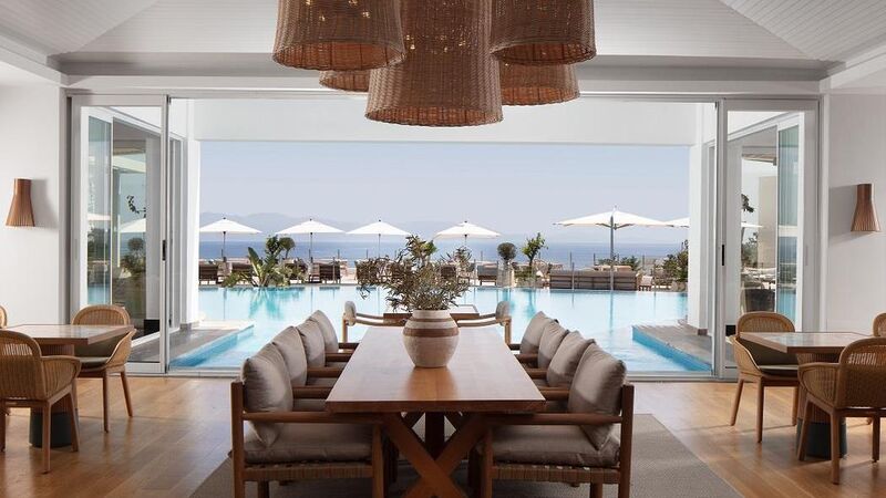 DORİA HOTEL BODRUM