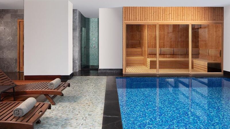 DORİA HOTEL BODRUM