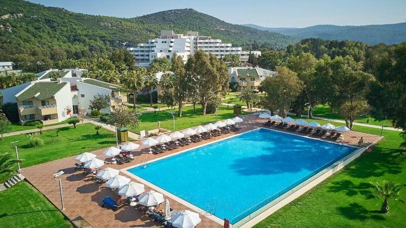 RICHMOND EPHESUS RESORT