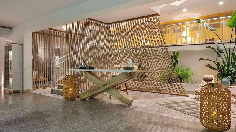 DOUBLETREE BY HİLTON IŞIL CLUB